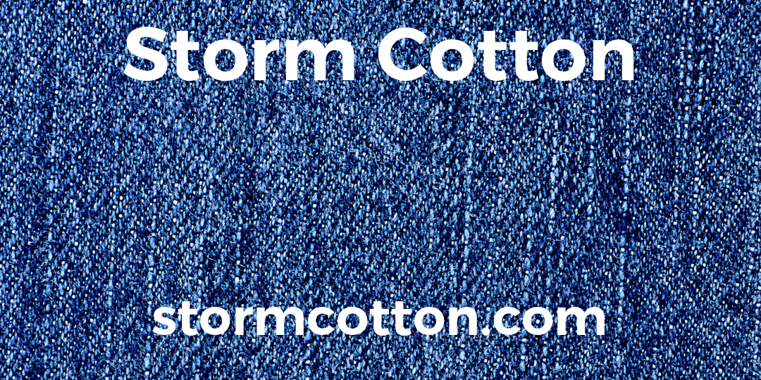 Storm Cotton - Water Repellent Cotton Clothing